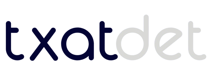 Txatdet logo